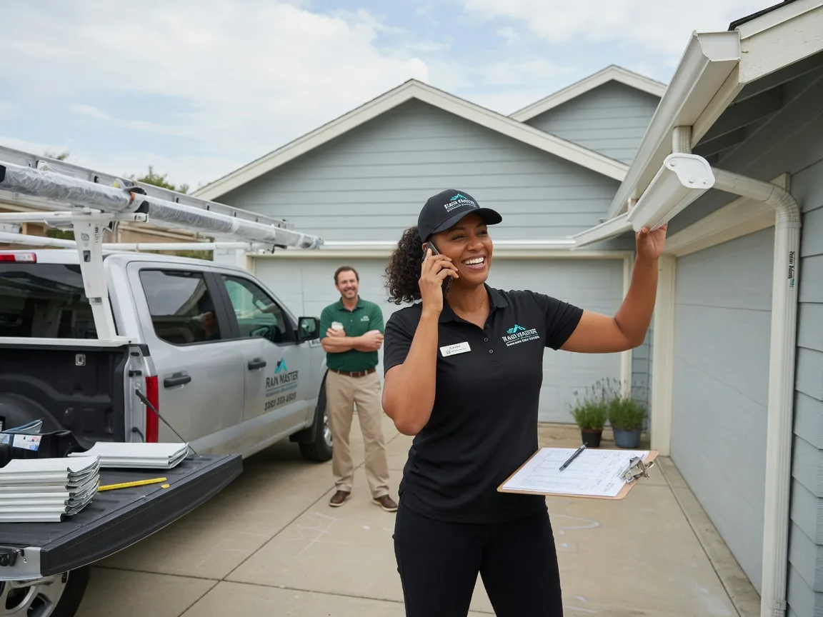 Gutter Installation Fort Rock, OR FAQs